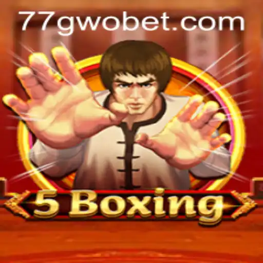 5Boxing: Descubra Este Jogo Eletizante
