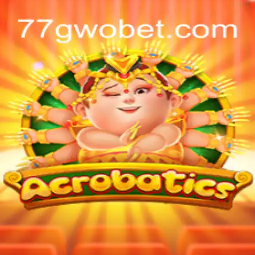 Explorando o Mundo de Acrobatics: O Jogo em Ascensão