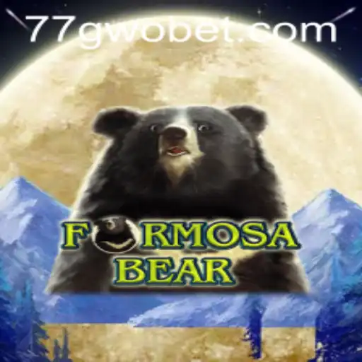 FormosaBear: Desvendando o Novo Sucesso dos Jogos