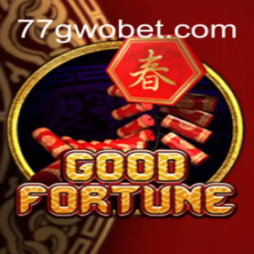 GoodFortune: O Inovador Jogo de Sorte com 77gwo.com