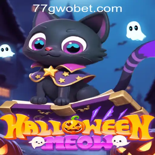 Descubra HalloweenMeow: O Jogo de Aventura Temático de Halloween