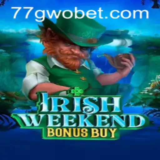 Desvendando IrishWeekendBonusBuy: Um Mergulho no Mundo dos Jogos de Cassino Online