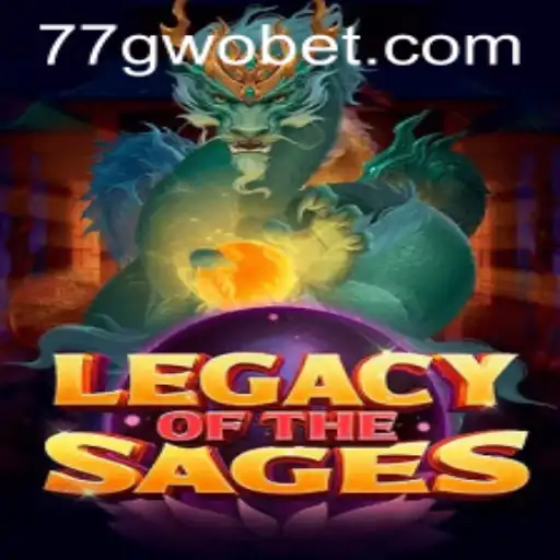 Legacy of the Sages: A Jornada Épica Através do Mundo Fantástico do Jogo