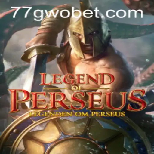 LegendofPerseus: Uma Jornada Épica Através da Mitologia