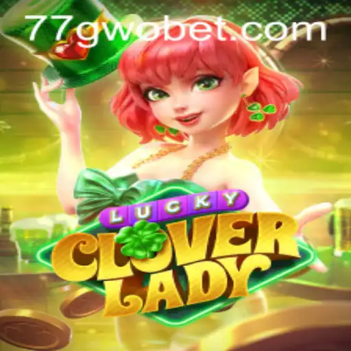 LuckyCloverLady: Um Jogo Envolvente com Toques de Sorte e Aventura