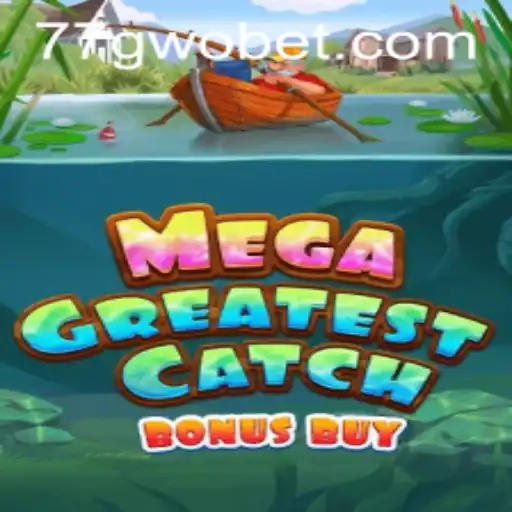 Explorando o MegaGreatestCatchBonusBuy: Um Mergulho na Diversão