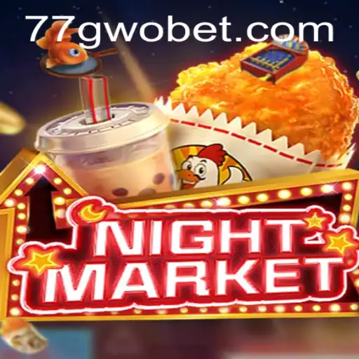 Descobrindo NIGHTMARKET: Um Guia Completo para o Novo Fenômeno dos Jogos