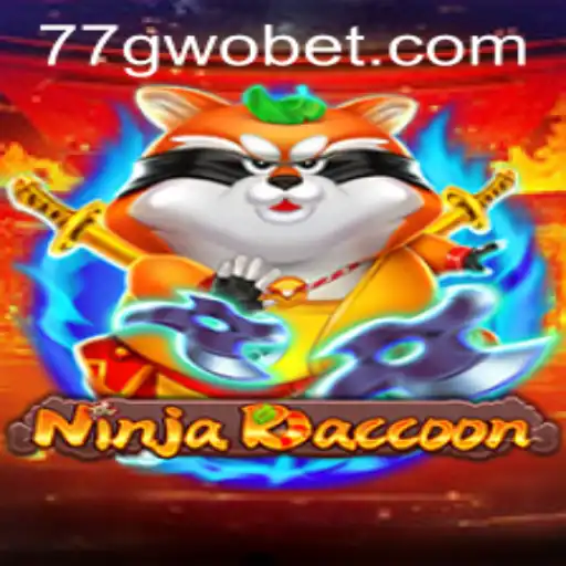 Descubra NinjaRaccoon: O Jogo Que Está Transformando o Mercado de Games