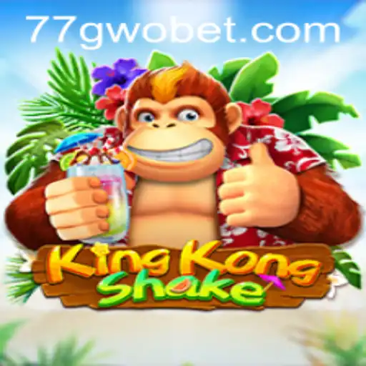 Descubra o Mundo de KingKongShake: A Nova Sensação do Mundo dos Jogos