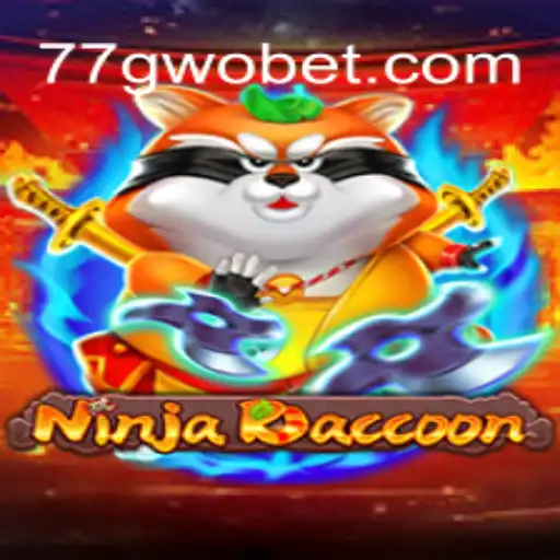 Descubra NinjaRaccoon: O Jogo Que Está Transformando o Mercado de Games