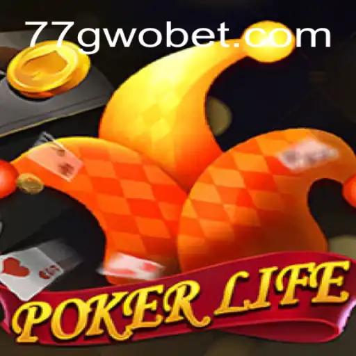 Descubra a Emoção de PokerLife: Jogue e Vença com 77gwo.com