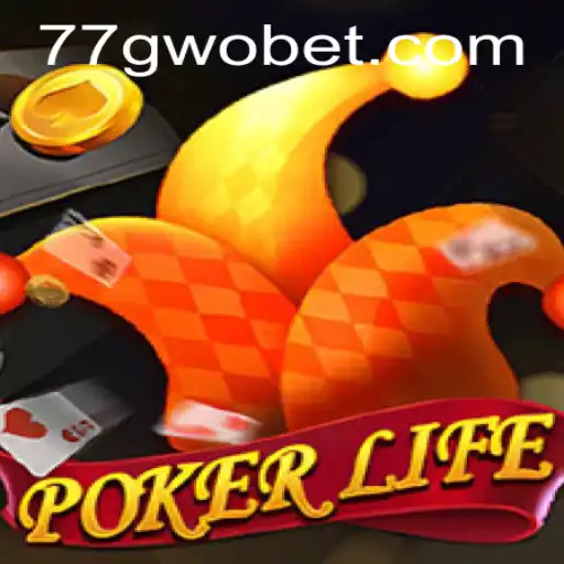 Descubra a Emoção de PokerLife: Jogue e Vença com 77gwo.com