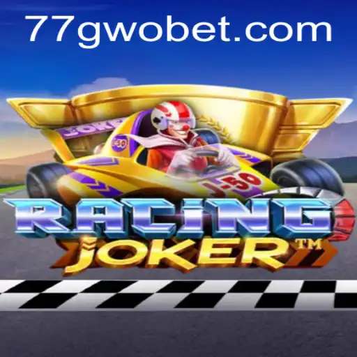 RacingJoker: Descubra o Novo Sensação do Mundo dos Jogos
