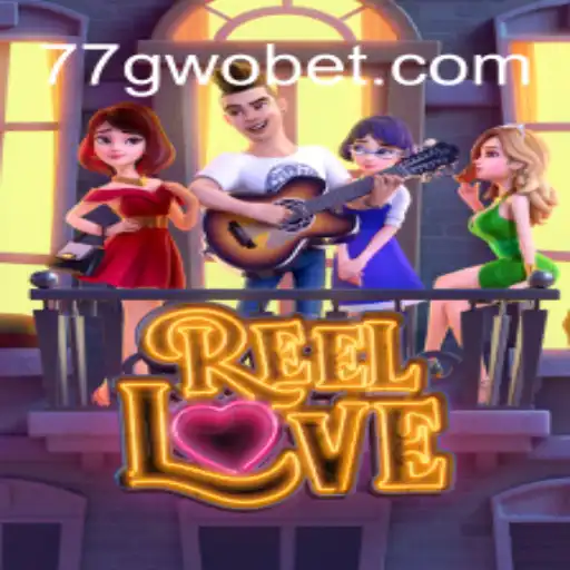 Explorando o Jogo 'ReelLove': Uma Viagem Pelo Mundo do Cassino Online