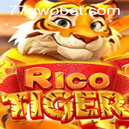 Explorando o Fascinante Mundo do Jogo RicoTiger