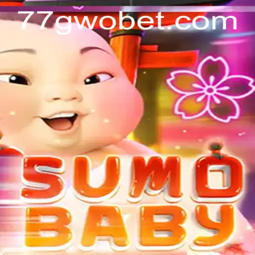 Descubra SumoBaby: Um Jogo Inovador com Regras Envolventes
