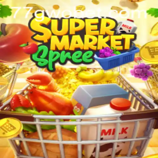 Descubra a Emoção de SupermarketSpree: O Jogo da Nova Era