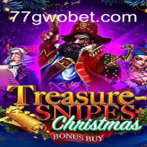 Descubra o Mundo de TreasuresnipesChristmas: Aventura e Estratégia na Época Natalina