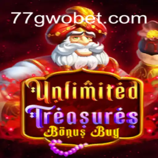 Explorando UnlimitedTreasuresBonusBuy: Um Mergulho no Mundo dos Jogos de Cassino Online